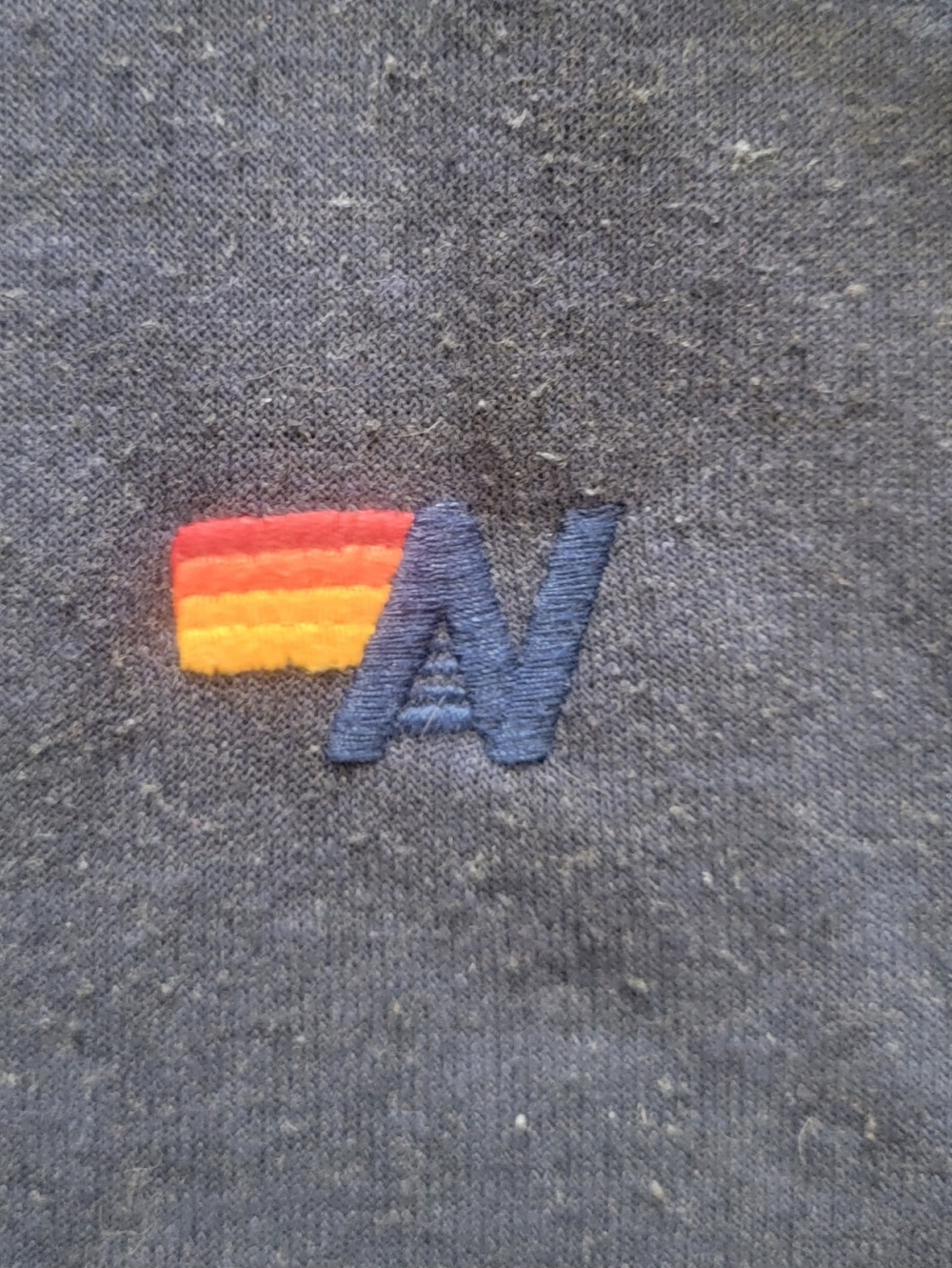 Aviator Nation Ninja Hoodie - Picture 6 of 7